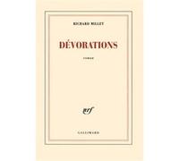 Richard Millet – Dévorations