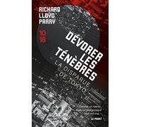 Dévorer les ténèbres
