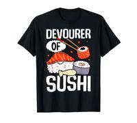 Dévoreur de sushis T-Shirt