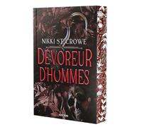 Dévoreur d'hommes - Tome 01 (broché)
