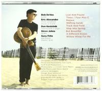 Devos,Bob - Shifting Sands [Import]