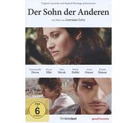 Devos,Emmanuelle - Der Sohn der Anderen