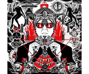 Devo's Gerald V. Cas - Aka Jihad Jerry & The Evildoers [Cd] Expanded Version