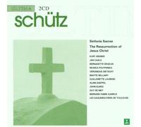 Devos - Symphoniae Historia