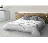 Devota & Lomba Couvre-lit en différents matériaux Blanc 240 x 260 cm