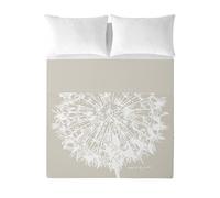 Devota & Lomba Dente Parure de lit, Coton, Multicolore, Cama 180 (260 x 270 cm + 2/50 x 90 cm)