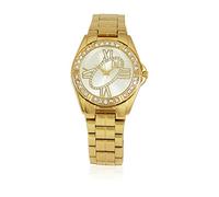 Devota & Lomba Montre à Mouvement Japonais pour Femme 43,50 mm