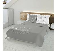 Devota & Lomba S2801031 Sholta Parure de lit 135 cm Multicolore 210 x 270 cm