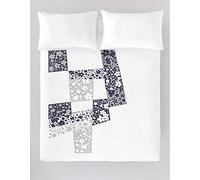 Devota & Lomba S2801231 Galia Parure de lit 180 cm Multicolore 260 x 270 cm