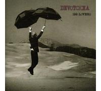 DeVotchka - 100 Lovers [New CD]