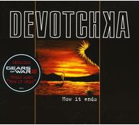 Devotchka - How It Ends [Import]