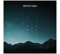 Devotchka - This Night Falls Forever [Vinyl] Gatefold Lp Jacket