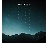 Devotchka - This Night Falls Forever [Vinyl] Gatefold Lp Jacket