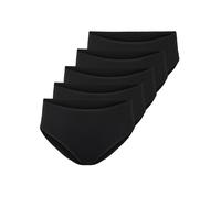 Devoted by Zizzi Slip 'Lcotas' noir, Taille 9XL