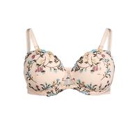 Devoted by Zizzi Soutien-gorge 'Lykke' nude, Taille 90