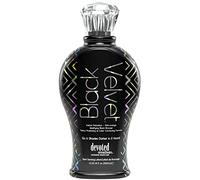 Devoted Creations Black Velvet Lotion bronzante anti-orange mate, 300 ml