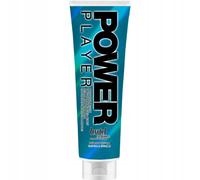 Devoted Creations Power Player Dark Browning USA Baume solaire à effet bronzant