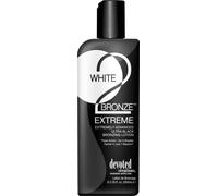 Devoted Creations White 2 Black Extreme Advanced Bronzing Sunbed Lotion 260 ml
