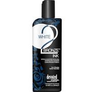 Devoted Creations White 2 Black Ink Accélérateur de bronzage pour tatouage et protection des couleurs 251 ml