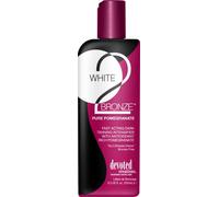 Devoted Creations WHITE 2 BLACK PURE POMEGRANATE Lotion - 8.5 oz. by Devoted Creations Tanning Skincare