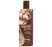 Devoted Creations White 2 Lotion bronzante au beurre de bronze 251 ml