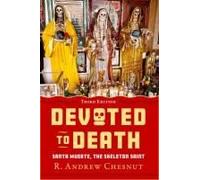Devoted To Death