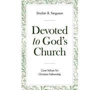 Devoted To God's Church