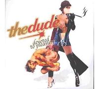 Devoted to Pleasure – CD
