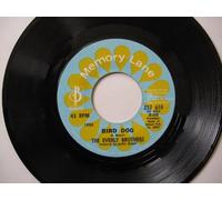 Devoted To You / Bird Dog