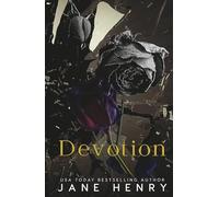 Devotion: A Forbidden Love Dark Mafia Romance