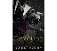 Devotion: A Forbidden Love Dark Mafia Romance