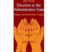 Dévotion à l'État administratif