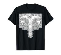 Dévotion au sang le plus précieux de Jésus-Christ catholique T-Shirt