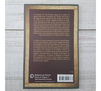 Dévotion Au Très Précieux Sang De Notre-Seigneur Jésus-Christ - Prières Principales Des Dévots Au Précieux Sang D'après Barnabas Nwoye
