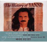 Devotion: Best of Yanni [Import]