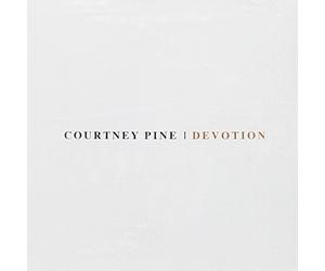 Devotion by Courtney Pine (2007-05-07)