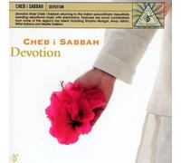 Devotion by DJ Cheb I Sabbah [CD] NEUF