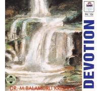 Devotion by Dr. M. Balamurli Krishna (1995-08-02)