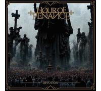 Devotion by Hour Of Penance [CD] NEUF