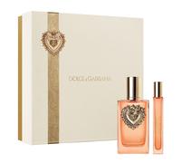 Devotion Coffret - Eau de Parfum -100ml DOLCE&GABBANA