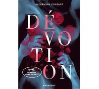 Dévotion Débridez votre intimité - Alexandre Contart - Marabout - Poche - Essai