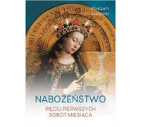Dévotion des cinq premiers samedis du mois - Wincenty Łaszewski (Literatur, Religion auf Polnisch)