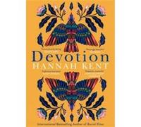 Devotion Hannah Kent (Auteur)