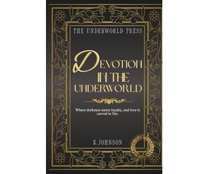 Devotion in the Underworld: 100 Dark Devotional Quotes from Hades on Loyalty, Love, and Eternal Devotion
