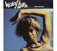 Devotion - Kicking Back With Taxman 12"