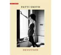 Devotion Patti Smith (Auteur)