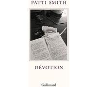 Dévotion Patti Smith (Auteur), Nicolas Richard (Traduction)