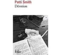 Dévotion Patti Smith (Auteur), Nicolas Richard (Traduction)