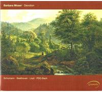 Devotion: Schumann, Beethoven, Liszt, PDQ Bach [CD] NEUF