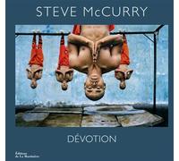 Dévotion - Steve McCurry - La Martiniere Eds De - relié - Beau livre